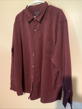 Men’s KnightsBridge 2X Button Down Shirt